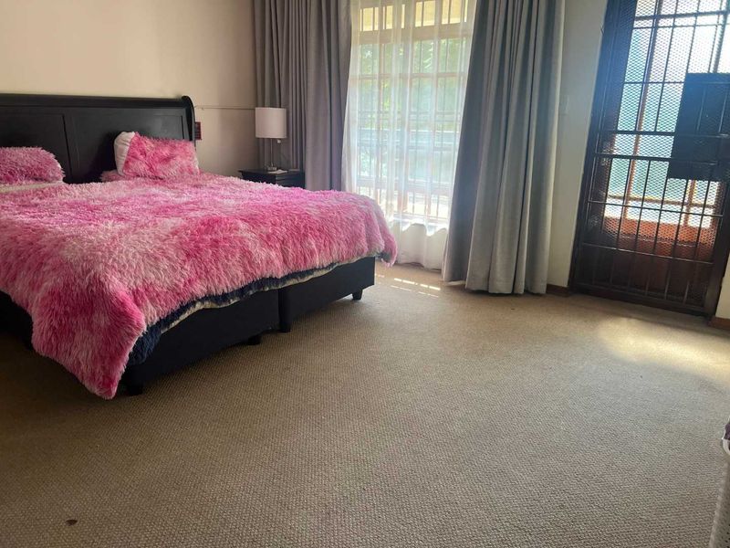 FOR RENT - FULLY FURNISHED FREE-STANDING HOME - Photo 7