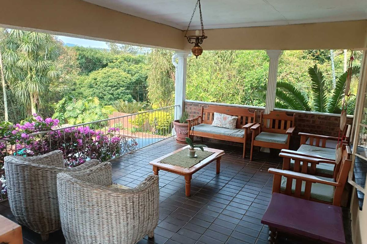 A ONE-OF-A-KIND SANCTUARY HOME IN SERENE MONTROSE - Photo 4