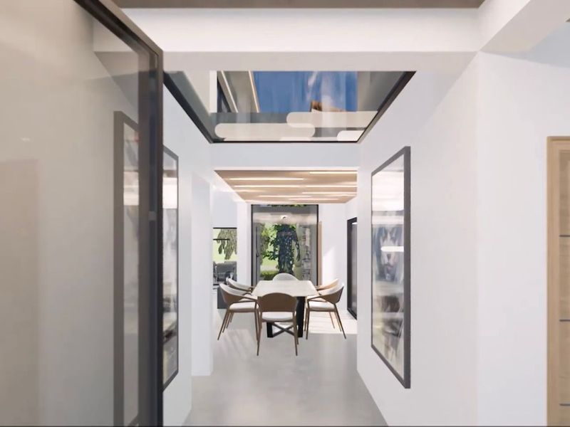 Refined Golf Estate Greenbelt Living - Photo 5