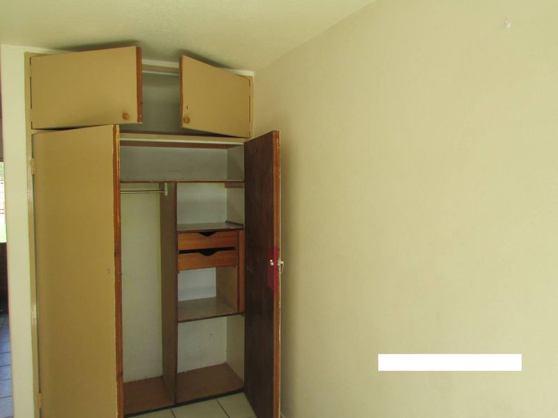 1 BEDROOM FLAT TO RENT IN GEZINA - Photo 9