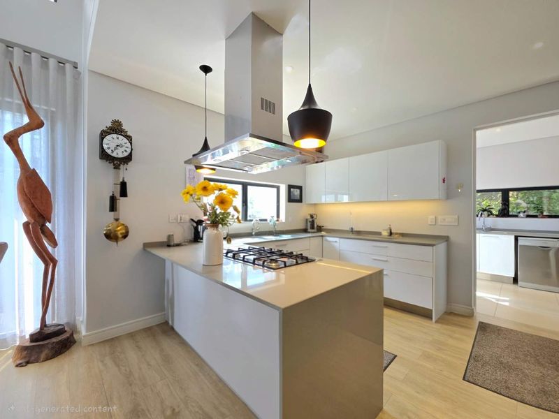 Sophisticated Modern Living in the Heart of Steyn City - Photo 7