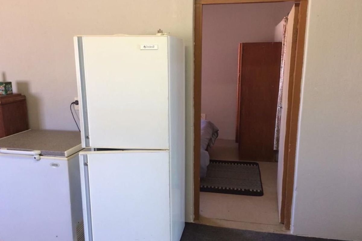 Ext 1, Henties Bay:  FIxer-upper on a large stand - Photo 3