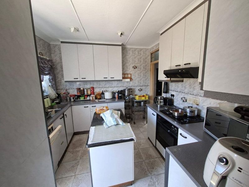 3 Bedroom Family Home for Sale in Forderville, Estcourt - Photo 7