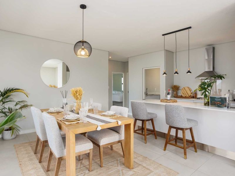 Modern Two-Bedroom Corner Home Bordering a Greenbelt in Paarl Valleij Lifestyle Estate & Farm - Photo 7
