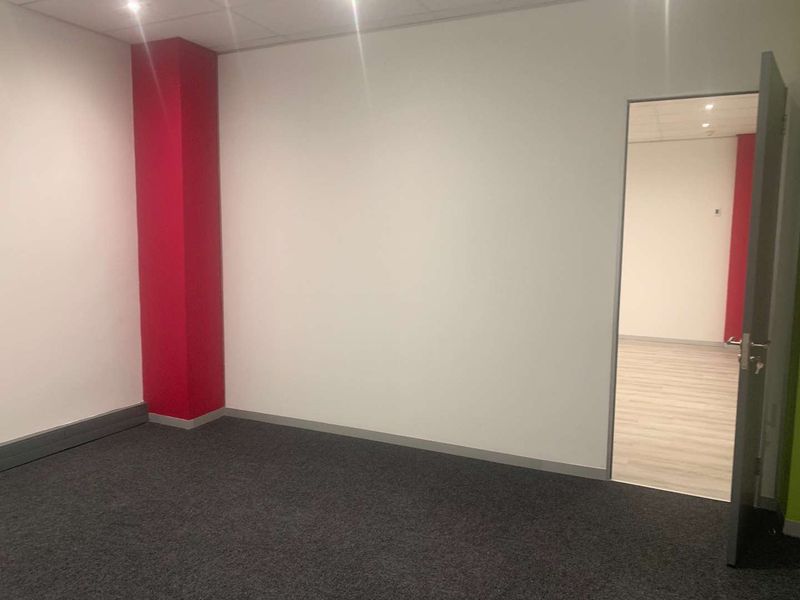 760m2 A-Grade Office Space To Let | 345 Rivonia Road | Rivonia - Photo 7