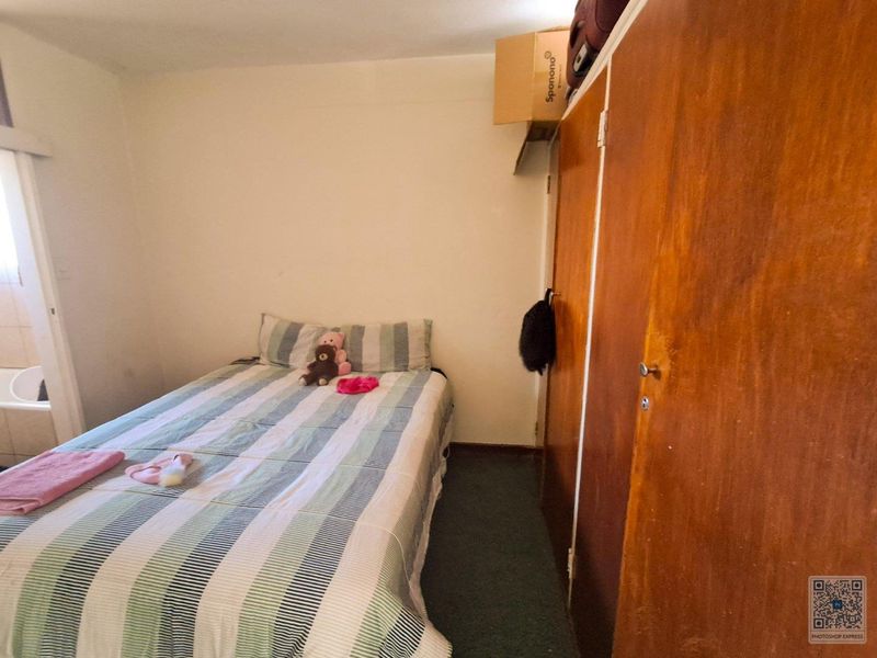 1 Bedroom Apartment In Kalahari Complex In Sunnyside - Photo 7
