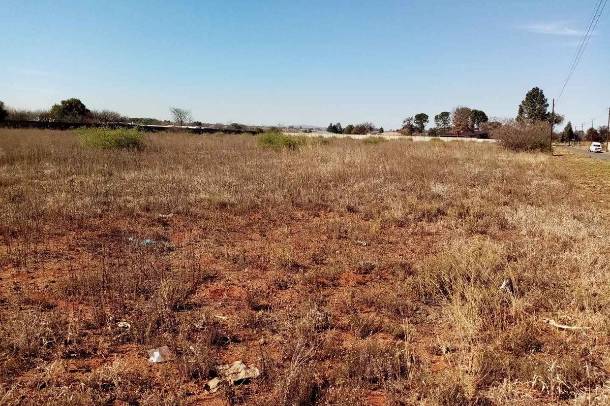 Prime Business stand in main street Kookrus, Meyerton - Photo 3