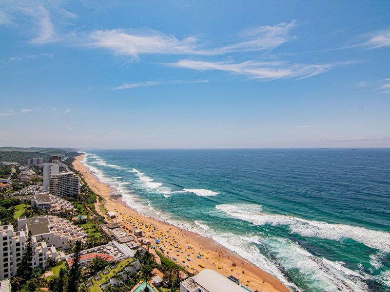 3 BEDROOM I 4 BATHROOM APARTMENT - Photo 2