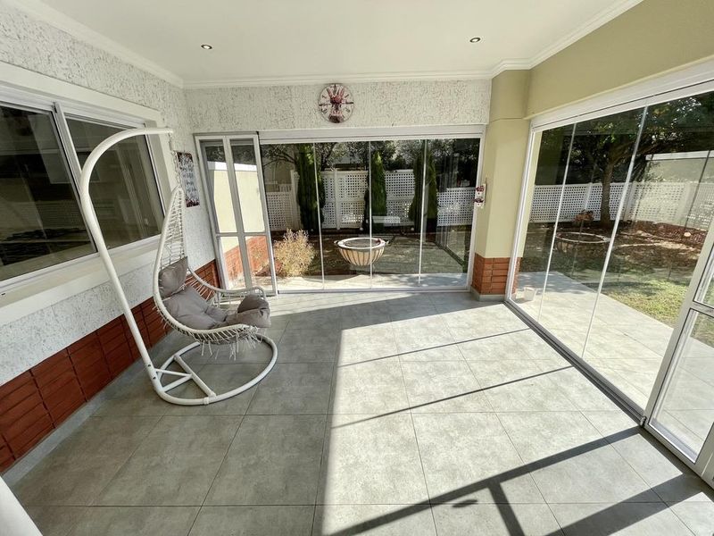 Hendra - Modern 3 Bedroom Duplex To Let in Kindlewood Estate - Photo 7