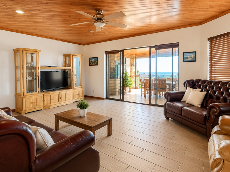 3 Bedroom House for Sale in Dana bay - Photo 6