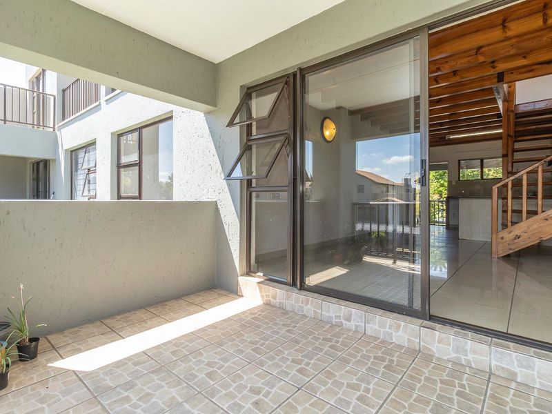 Lock up and go In a secure Complex - Photo 9