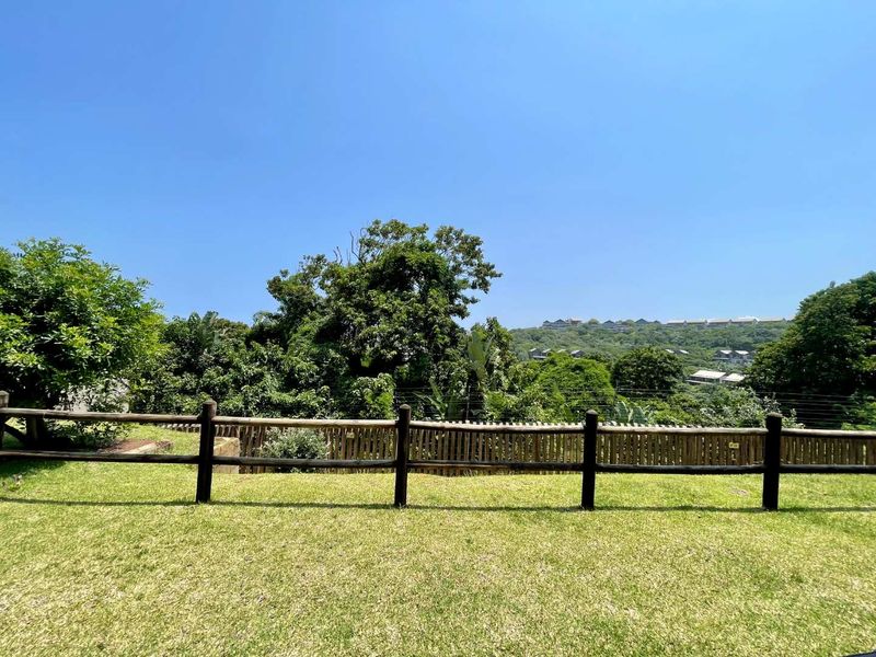 Ground Floor 2 Bedroom Apartment in Shakas Rock - Photo 3