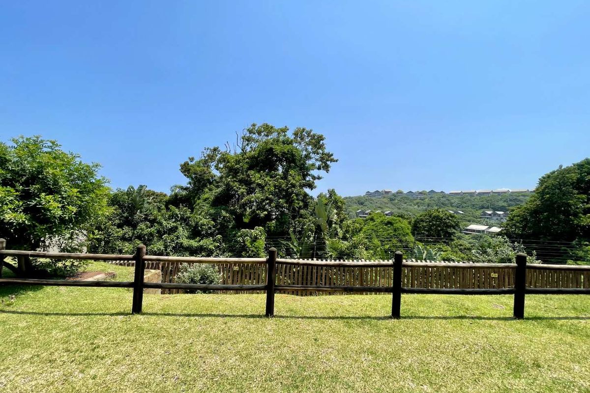 Ground Floor 2 Bedroom Apartment in Shakas Rock - Photo 3