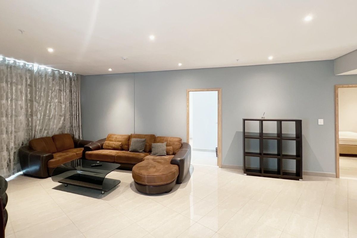 3 BEDROOM | 3 BATHROOM APARTMENT FOR SALE - Photo 3