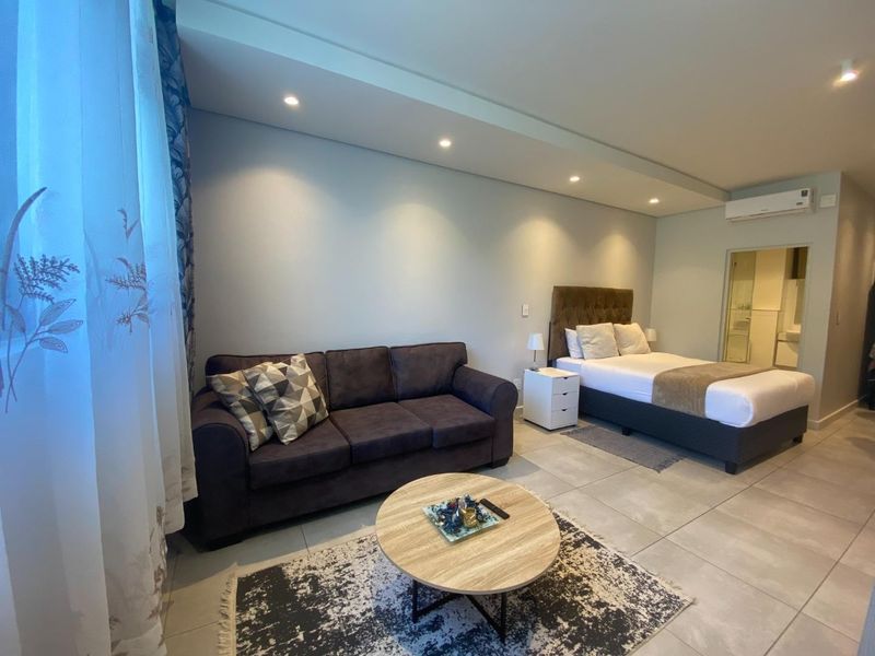Fully Furnished Studio Apartment To Rent - Zimbali Boulevard Estate. - Photo 2