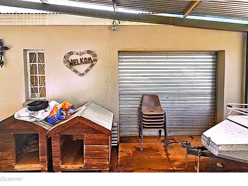 Golden Oldie Family Home for sale - Photo 5