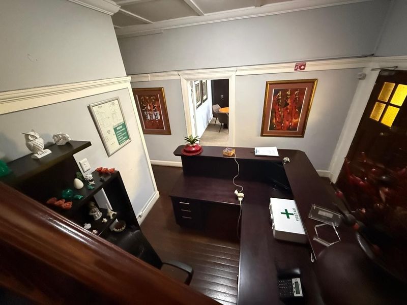 High-value investment listing positioned close to UKZN - Photo 2