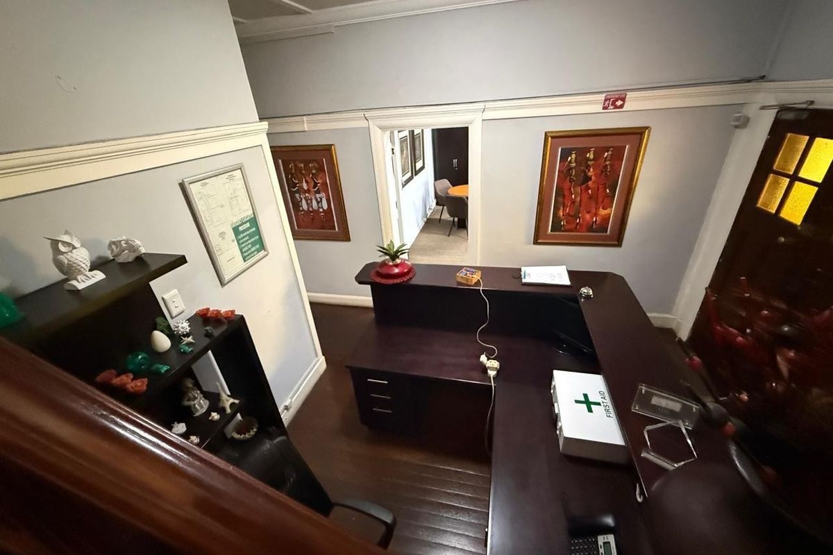 High-value investment listing positioned close to UKZN - Photo 2