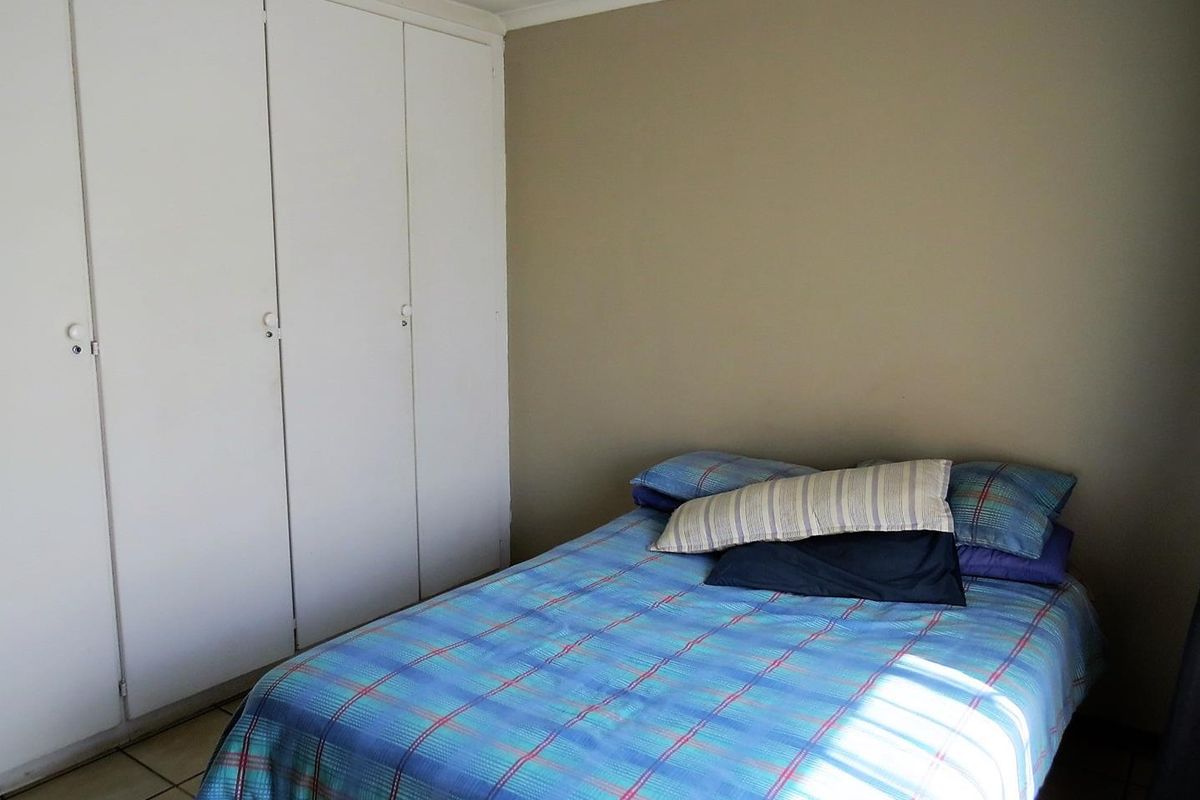 Ravenswood 2 Bedroom Ground Floor - Photo 4