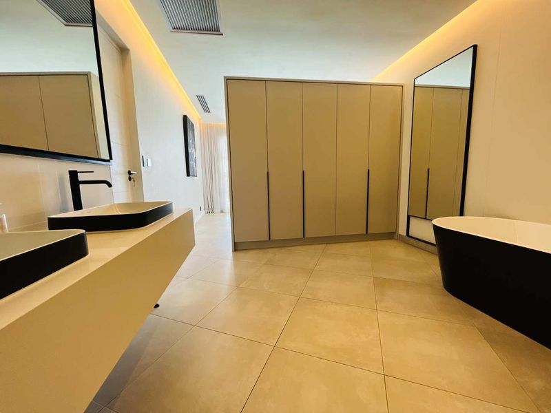 Furnished 3 bedroom signature penthouse for sale in Munyaka Estate - Photo 9