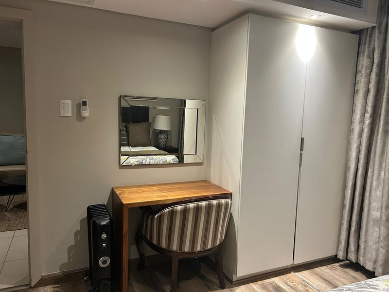 Fully Furnished Ground Floor 2-Bedroom Apartment To Let - Photo 9