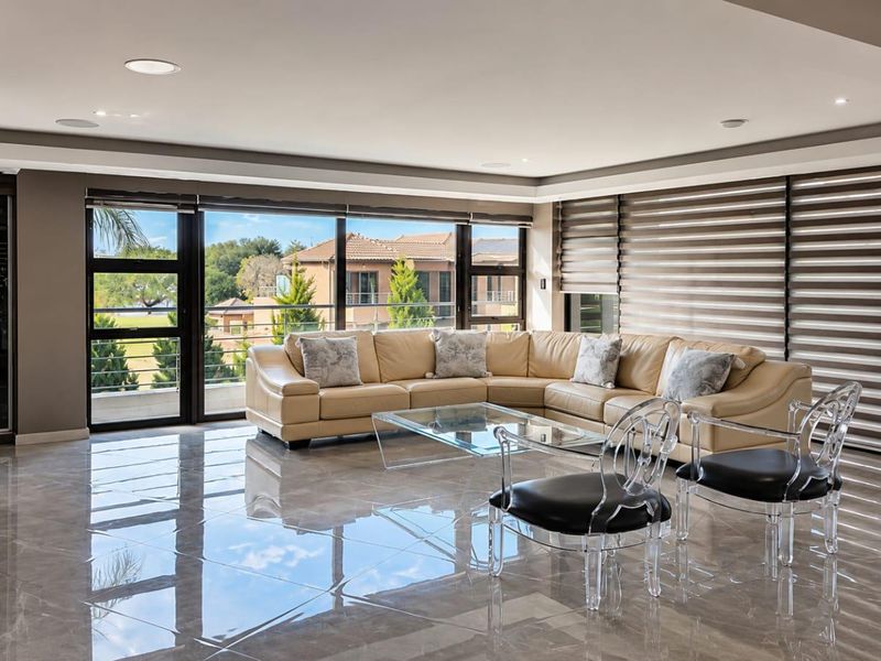 A Masterpiece of Luxury Living in Blue Valley Golf Estate - Photo 10
