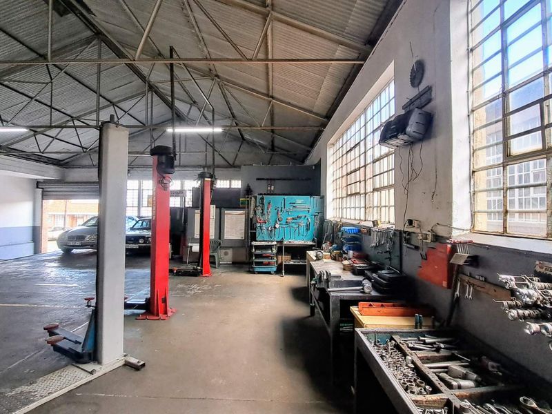 WELL ESTABLISHED BUSINESS & BUILDING FOR SALE IN OPHIRTON, BOOYSENS - Photo 9