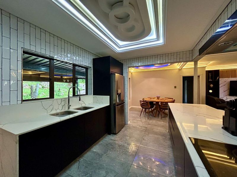 For Rent | Everton,Gillitts | 4 Bedroom Modern home - Photo 6