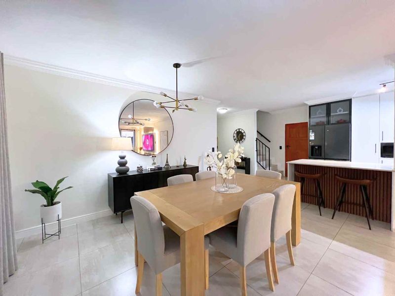 4-Bedroom House for Sale in Secure Montana Estate, Pretoria - Photo 7
