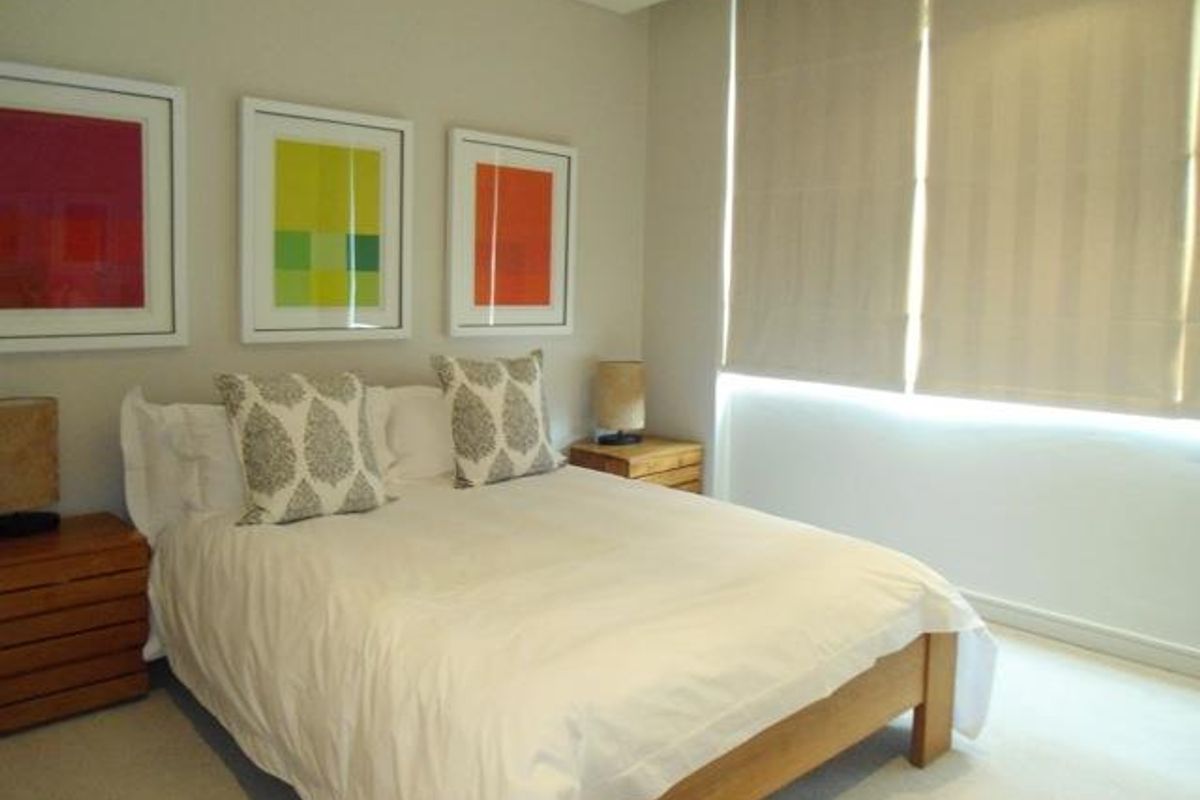 AN EXQUISITE TWO BEDROOM FURNISHED APARTMENT - Photo 5