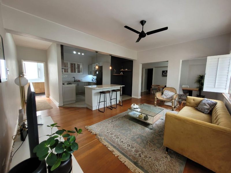 Stylish, Spacious Living in Morningside - Photo 5