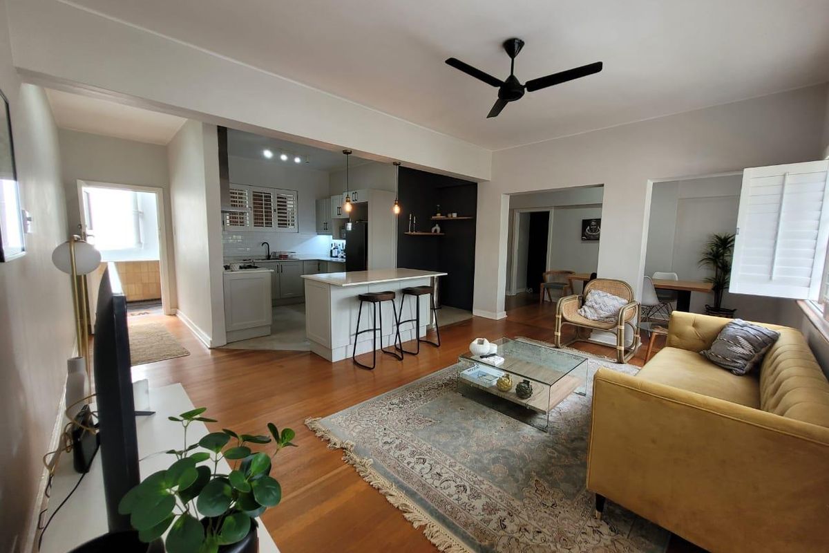 Stylish, Spacious Living in Morningside - Photo 5