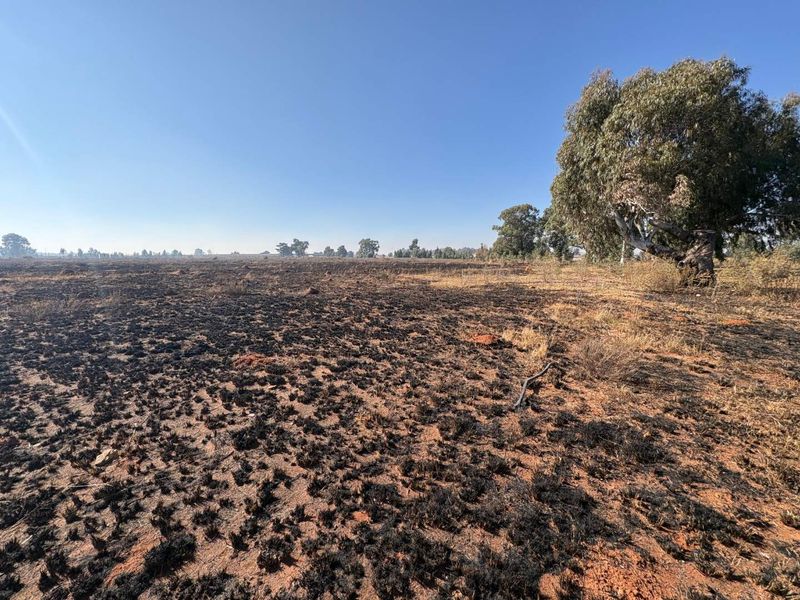 8.7ha Agricultural Land Along the R59 – Rare Investment Opportunity - Photo 9