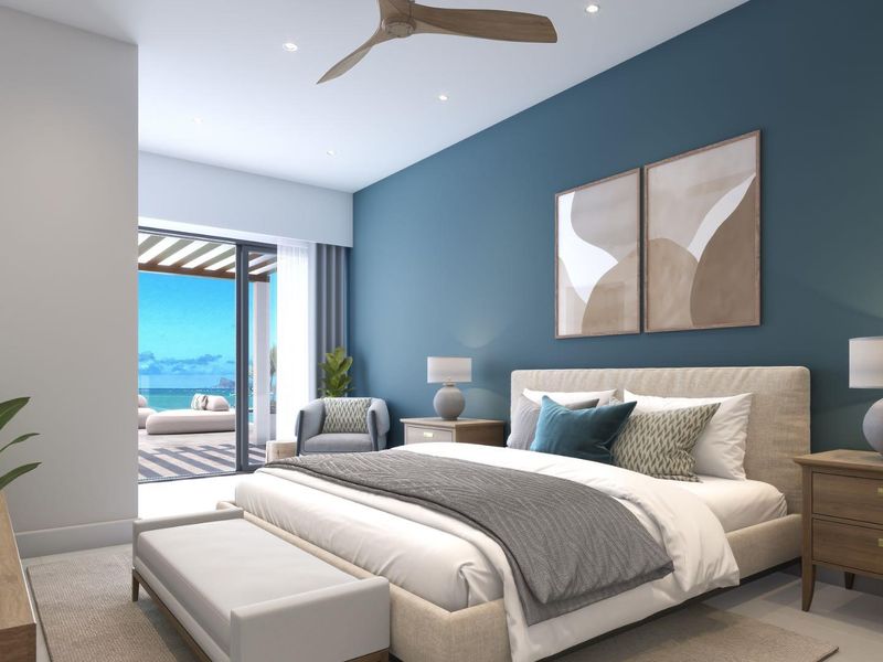 Grand-Bay's Most Coveted Beachfront Address - Photo 10