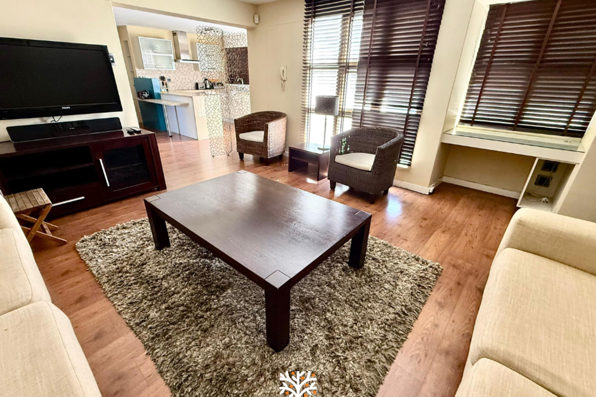 2-Bedroom Apartment For Sale | CBD - Photo 2