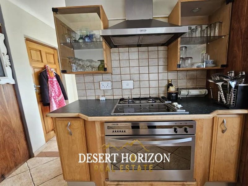 Erongo ,Hentiers Bay | Coastal Home for sale - Photo 8