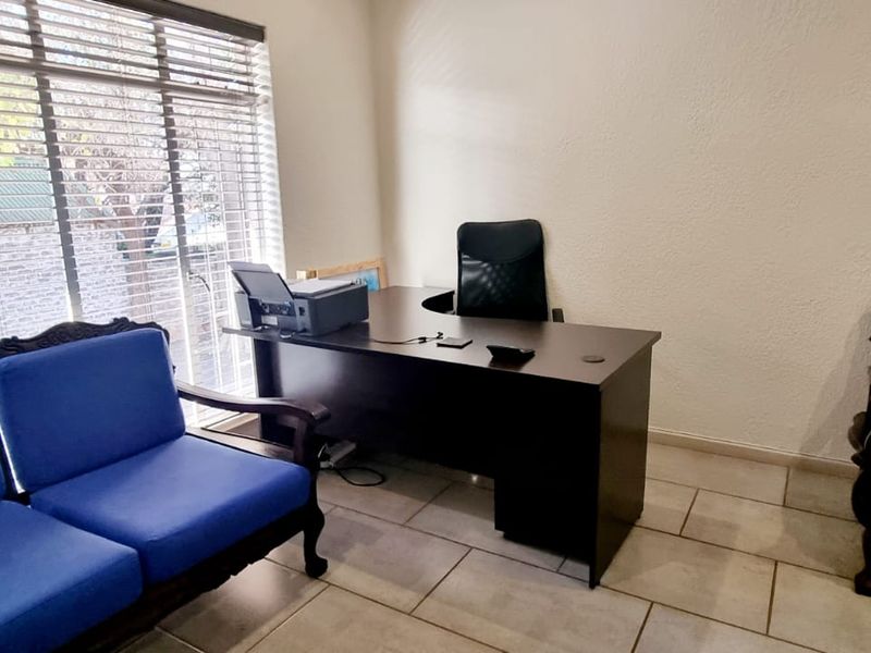 OFFICE SPACE TO RENT IN SCHOEMANSVILLE  R  4500.00 - Photo 4