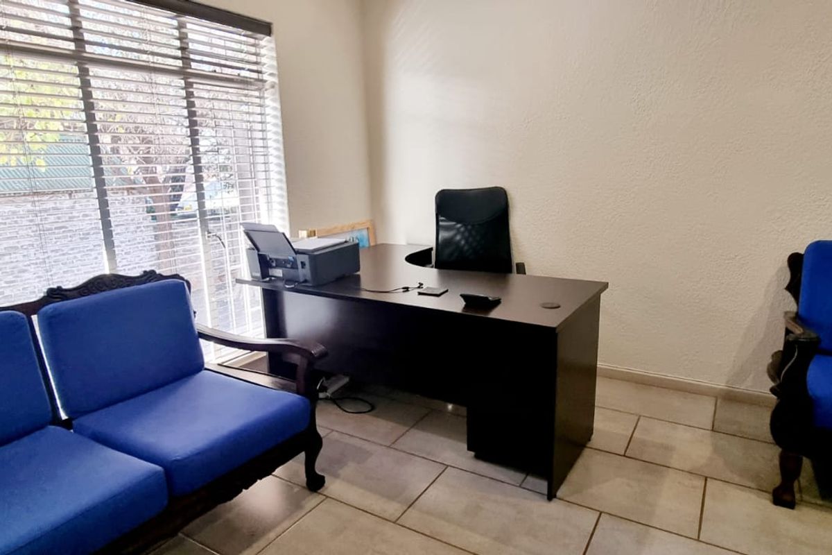 OFFICE SPACE TO RENT IN SCHOEMANSVILLE  R  4500.00 - Photo 4