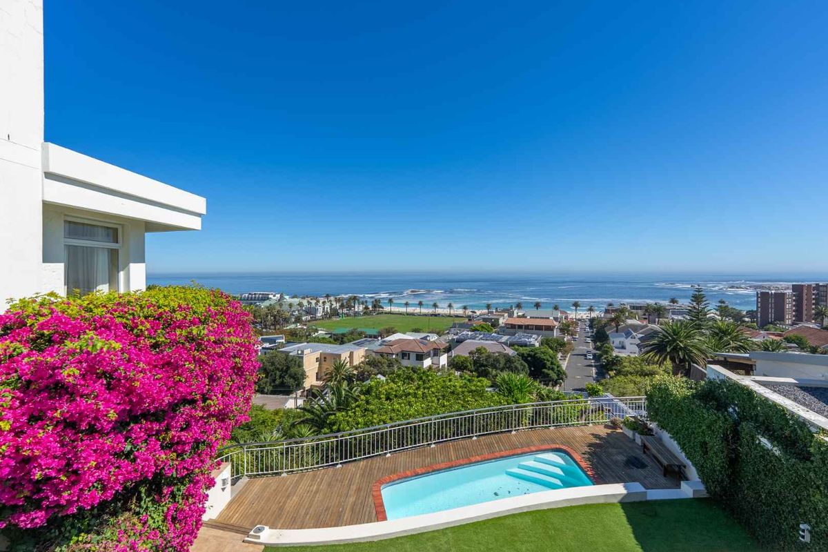 Uninterrupted Panoramic Sea Views - Photo 5