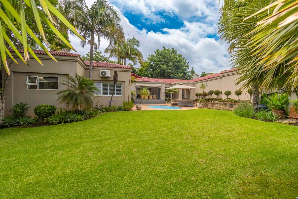 Corporate Luxury Rental in an Exclusive Lifestyle Estate — Full Gardening & Housekeeping Services Included - Photo 3