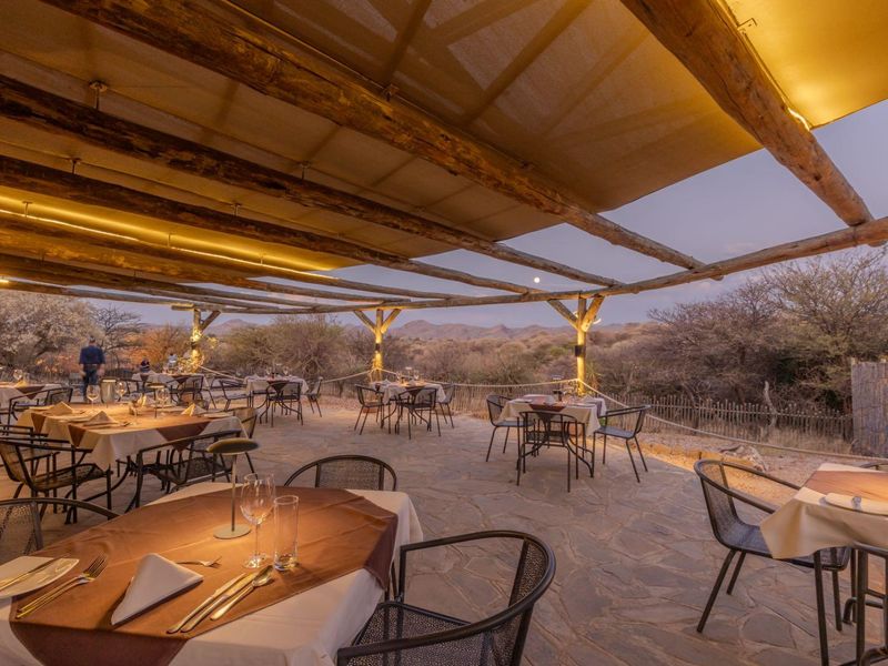 Beautiful Lodge Minutes from Windhoek - Photo 4