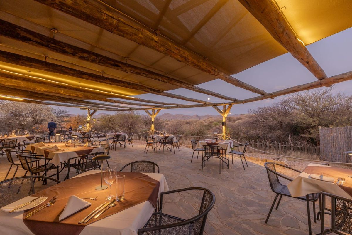 Beautiful Lodge Minutes from Windhoek - Photo 4