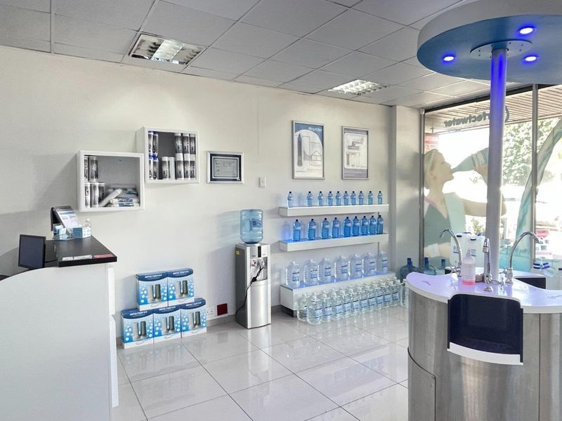 Prime Ground Floor Commercial Space To Let | Chartwell Centre, Umhlanga Village - Photo 3