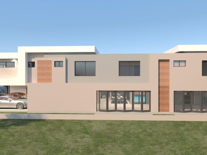 Welcome to your dream home, a stunning 6-bedroom, 4.5-bathroom masterpiece nestled in a sought-after gated estate. - Photo 9