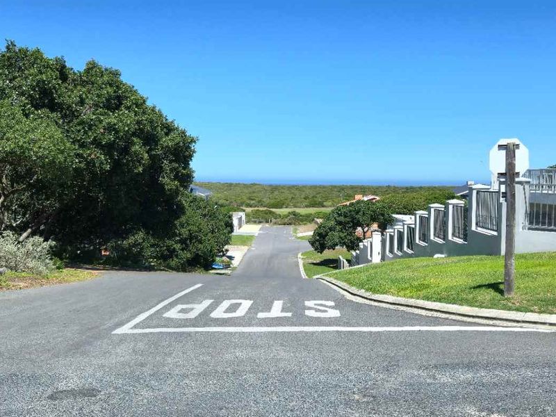 Prime Corner Stand in Kleinbaai – Excellent Investment Opportunity - Photo 5