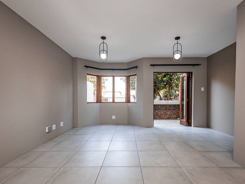Renovated 2-Bedroom Duplex | Private Patio | Move-In Ready - Photo 4