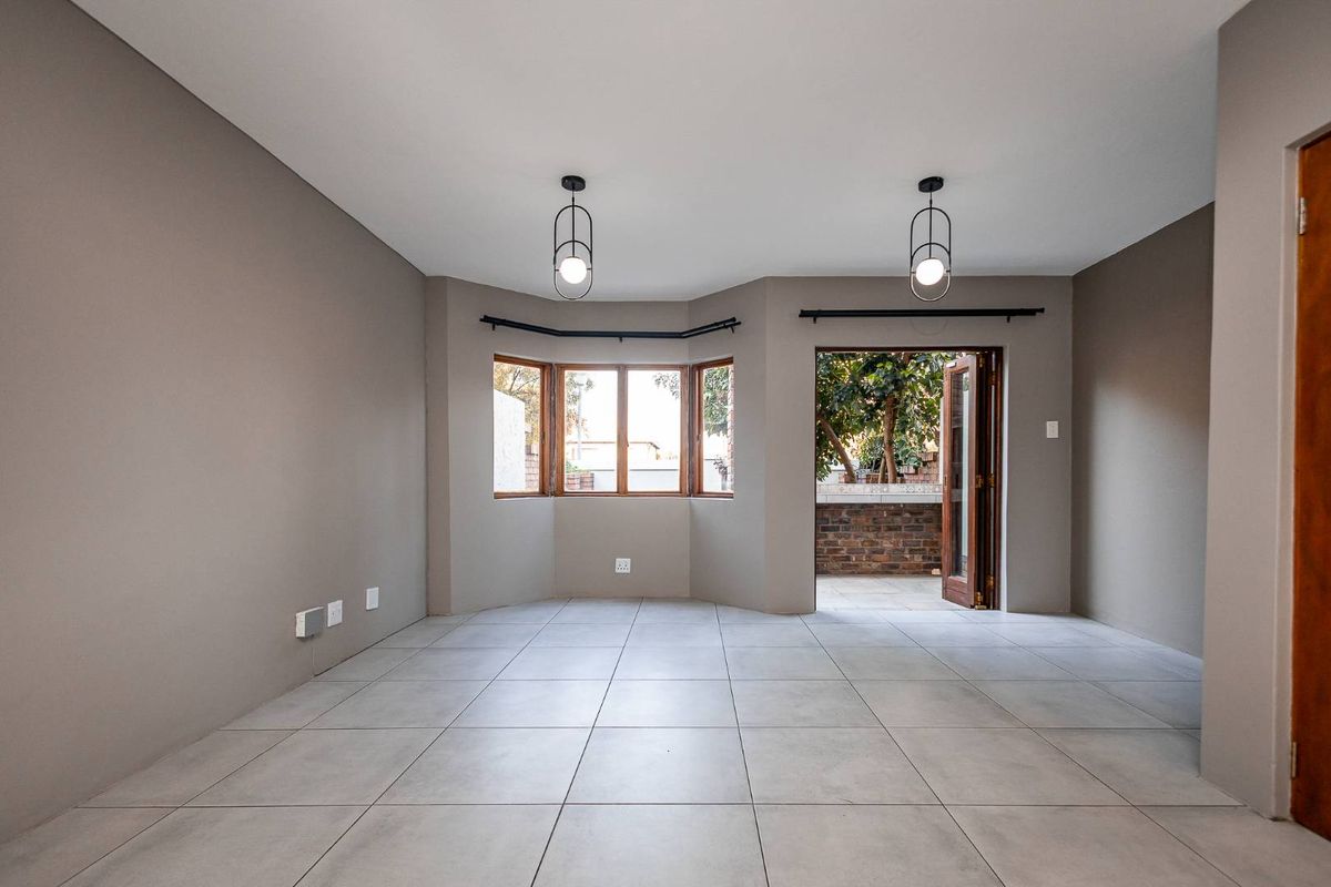 Renovated 2-Bedroom Duplex | Private Patio | Move-In Ready - Photo 4