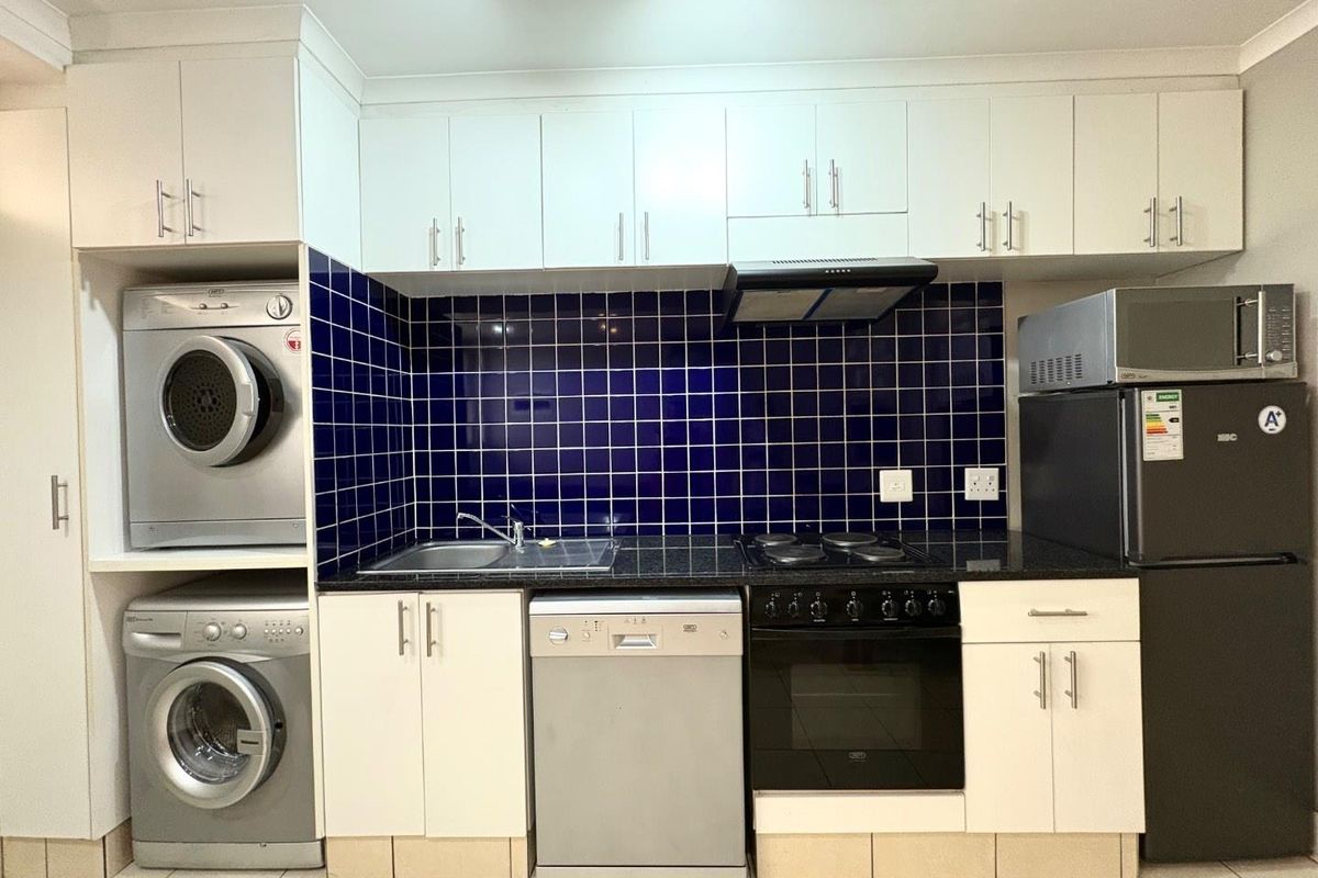 Student Apartment walking distance from UOVS - Photo 4