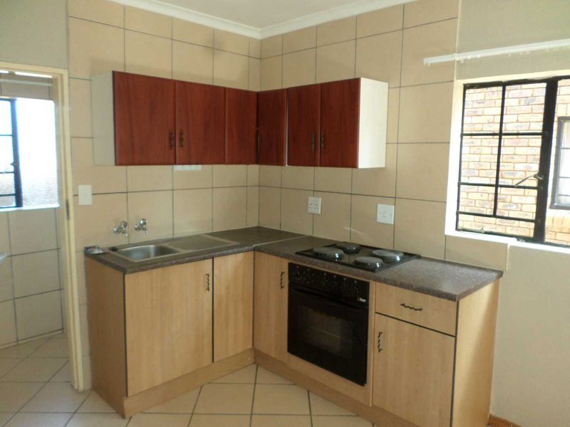 Cambridge Village, 1 Bedroom apartment for sale - Photo 5