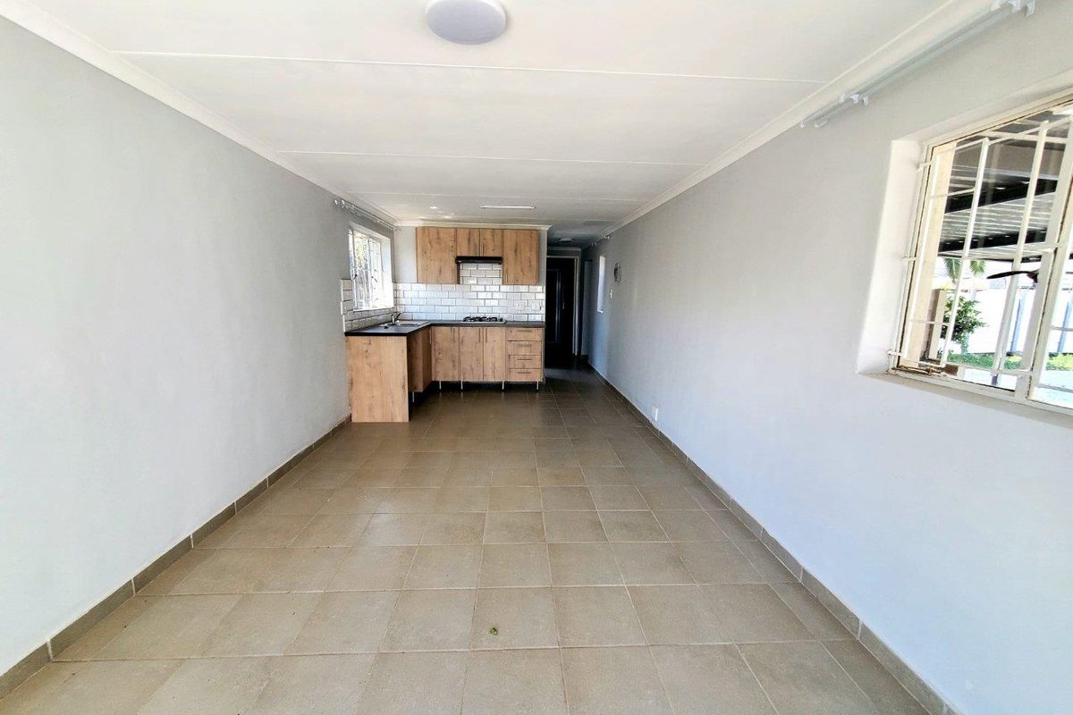 2 Bedroom ground-floor unit in Northmead! - Photo 5